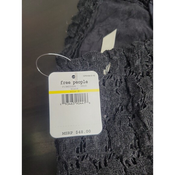 Free people lace bralette - Picture 4 of 5